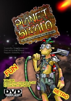 Planet Bizzaro: The World According to Zoomer (2006) - Stream Online