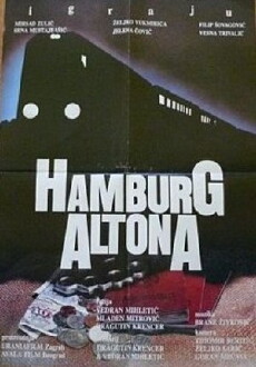 Hamburg Altona (1989) - Stream Online