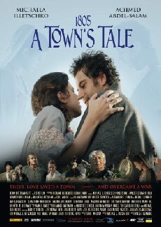 1805 - A Town's Tale (2012) - Stream Online