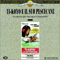Tiko and the Shark (1962) - Stream Online