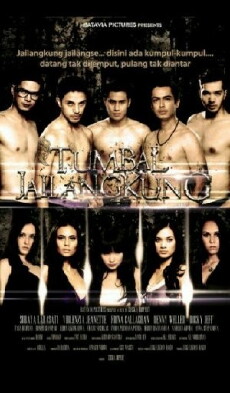 Tumbal jailangkung (2011) - Stream Online