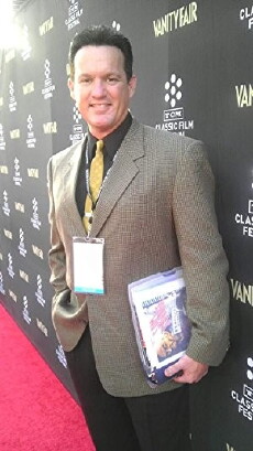 Silver Screens Unknown with Sean Patrick Kennedy (2017) - Stream Online