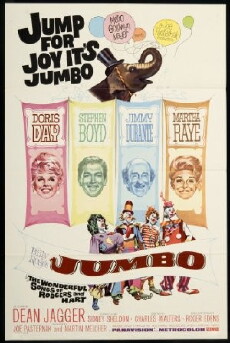 Billy Rose's Jumbo (1962) - Stream Online