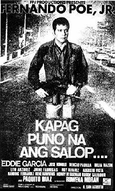 Kapag puno na ang salop (1987) - Stream Online