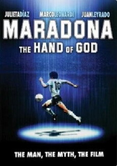 Maradona, the Hand of God (2007) - Stream Online