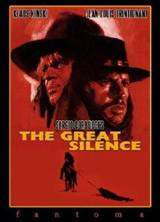 The Great Silence (1968) - Stream Online