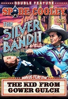 The Silver Bandit (1950) - Stream Online