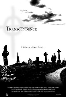 Transcendence (2012) - Stream Online
