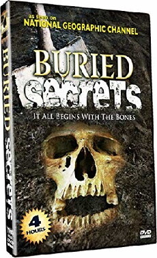 Buried Secrets (2005) - Stream Online