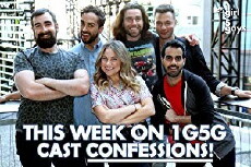 1 Girl 5 Gays (2009) - Stream Online