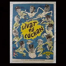 Livat på luckan (1951) - Stream Online