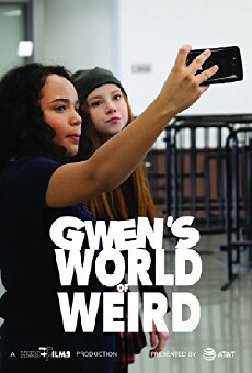 Gwen's World of Weird (2017) - Stream Online