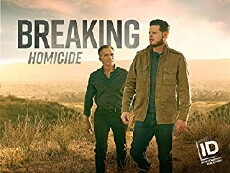 Breaking Homicide (2018) - Stream Online