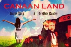 Canaan Land (2017) - Stream Online