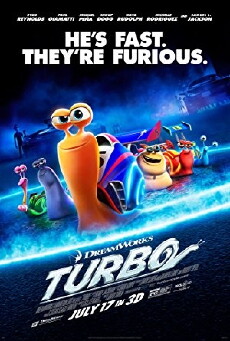 Turbo (2013) - Stream Online
