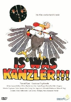 Is' was, Kanzler (1984) - Stream Online
