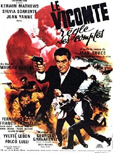 The Viscount (1967) - Stream Online