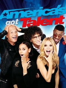 America's Got Talent (2006) - Stream Online