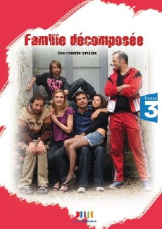 Famille décomposée (2010) - Stream Online