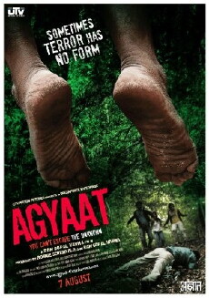 Agyaat (2009) - Stream Online