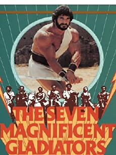 Die sieben glorreichen Gladiatoren (1983) - Stream Online