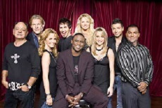 Celebrity Duets (2006) - Stream Online