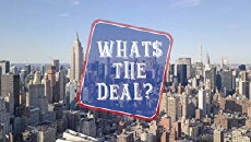 What's the Deal (2018) - Stream Online