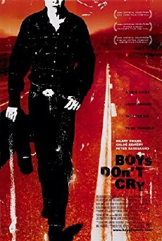 Boys Don't Cry (1999) - Stream Online