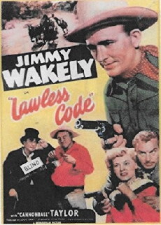 Lawless Code (1949) - Stream Online