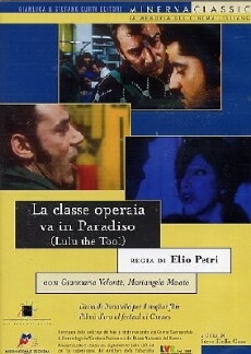 Lulu the Tool (1971) - Stream Online