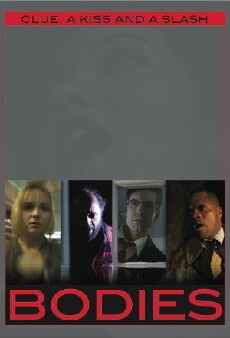 Bodies (2012) - Stream Online