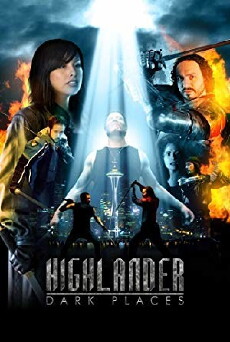 Highlander: Dark Places (2016) - Stream Online