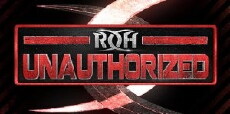 ROH Unauthorized (2017) - Stream Online