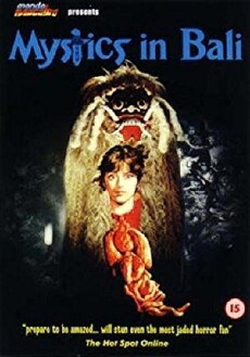 Mystics in Bali (1981) - Stream Online