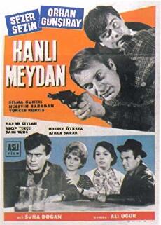 The Bloody Square (1965) - Stream Online