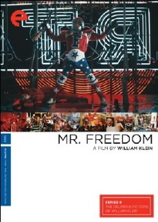 Mr. Freedom (1968) - Stream Online