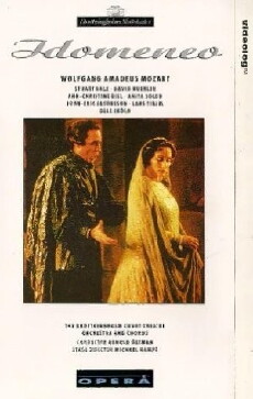 Idomeneo (1991) - Stream Online