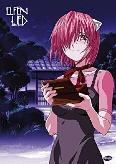 Elfen Lied (2004) - Stream Online