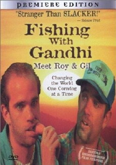 Fishing with Gandhi (1998) - Stream Online