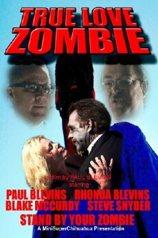 True Love Zombie (2012) - Stream Online