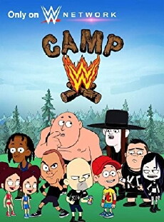 Camp WWE (2016) - Stream Online