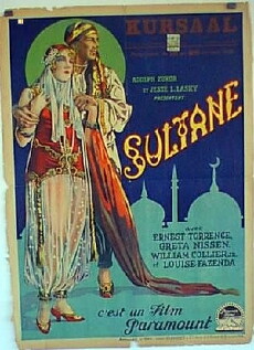 The Lady of the Harem (1926) - Stream Online