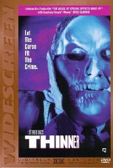 Thinner (1996) - Stream Online