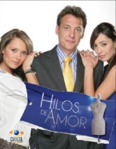 Hilos de amor (2010) - Stream Online