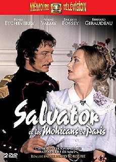 Les Mohicans de Paris (1973) - Stream Online