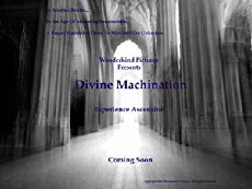 Divine Machination (2020) - Stream Online