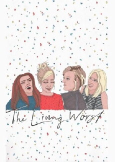 The Living Worst (2016) - Stream Online