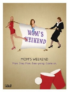 Mom's Weekend (2016) - Stream Online