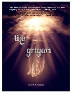 The Grigori (2018) - Stream Online