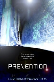 Prevention (2015) - Stream Online